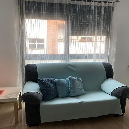 El Piset Del Llangosti Daire Vinarós Dış mekan fotoğraf