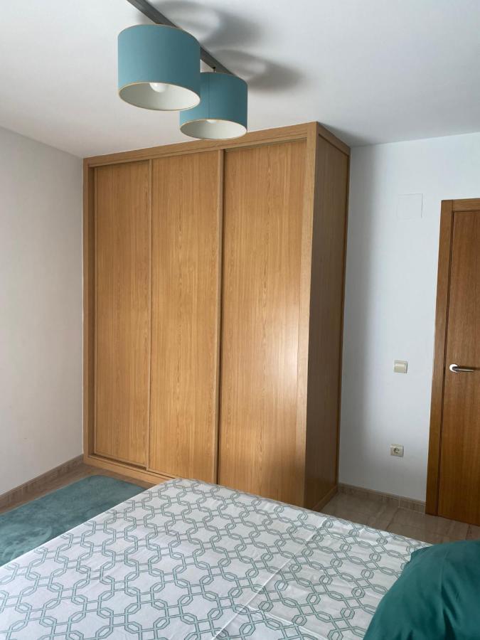 El Piset Del Llangosti Daire Vinarós Dış mekan fotoğraf